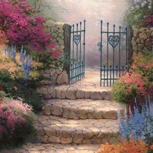 Meet your Posher, Patty